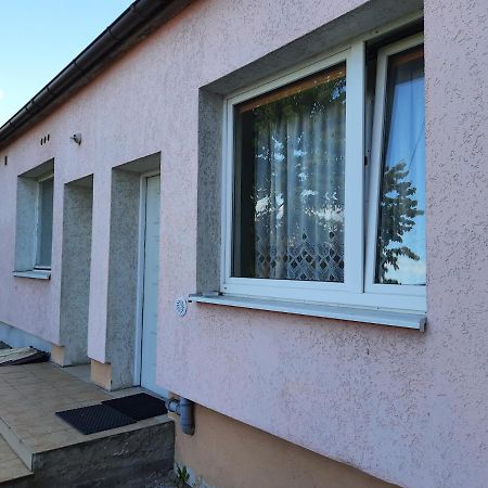 Noclegi Starogard Gdański Buitenkant foto