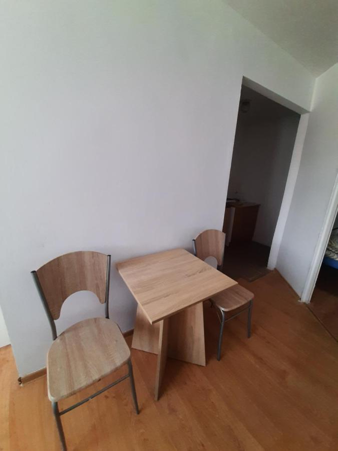 Noclegi Starogard Gdański Buitenkant foto
