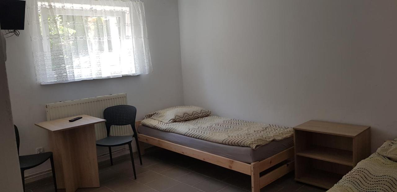 Noclegi Starogard Gdański Buitenkant foto