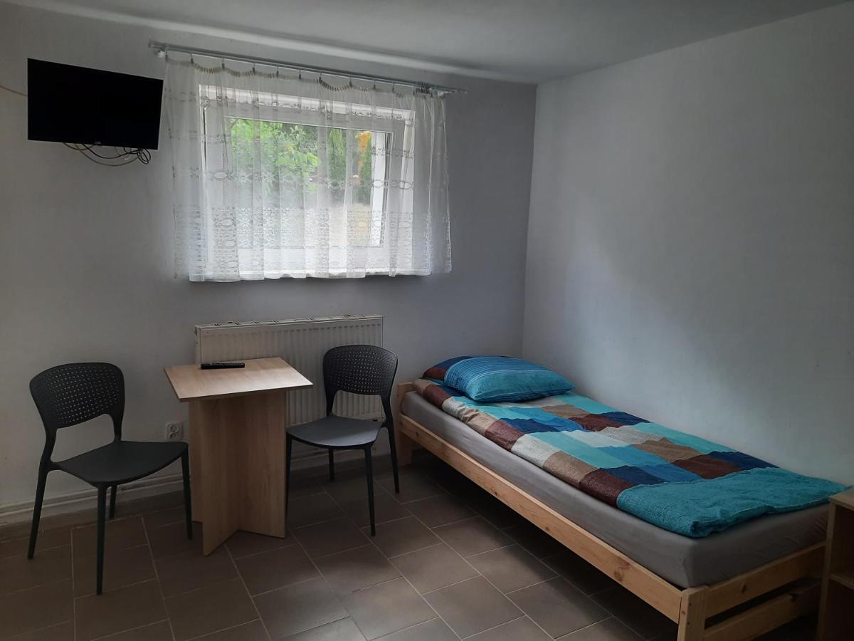 Noclegi Starogard Gdański Buitenkant foto
