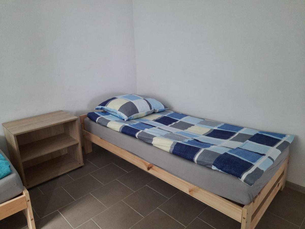 Noclegi Starogard Gdański Buitenkant foto