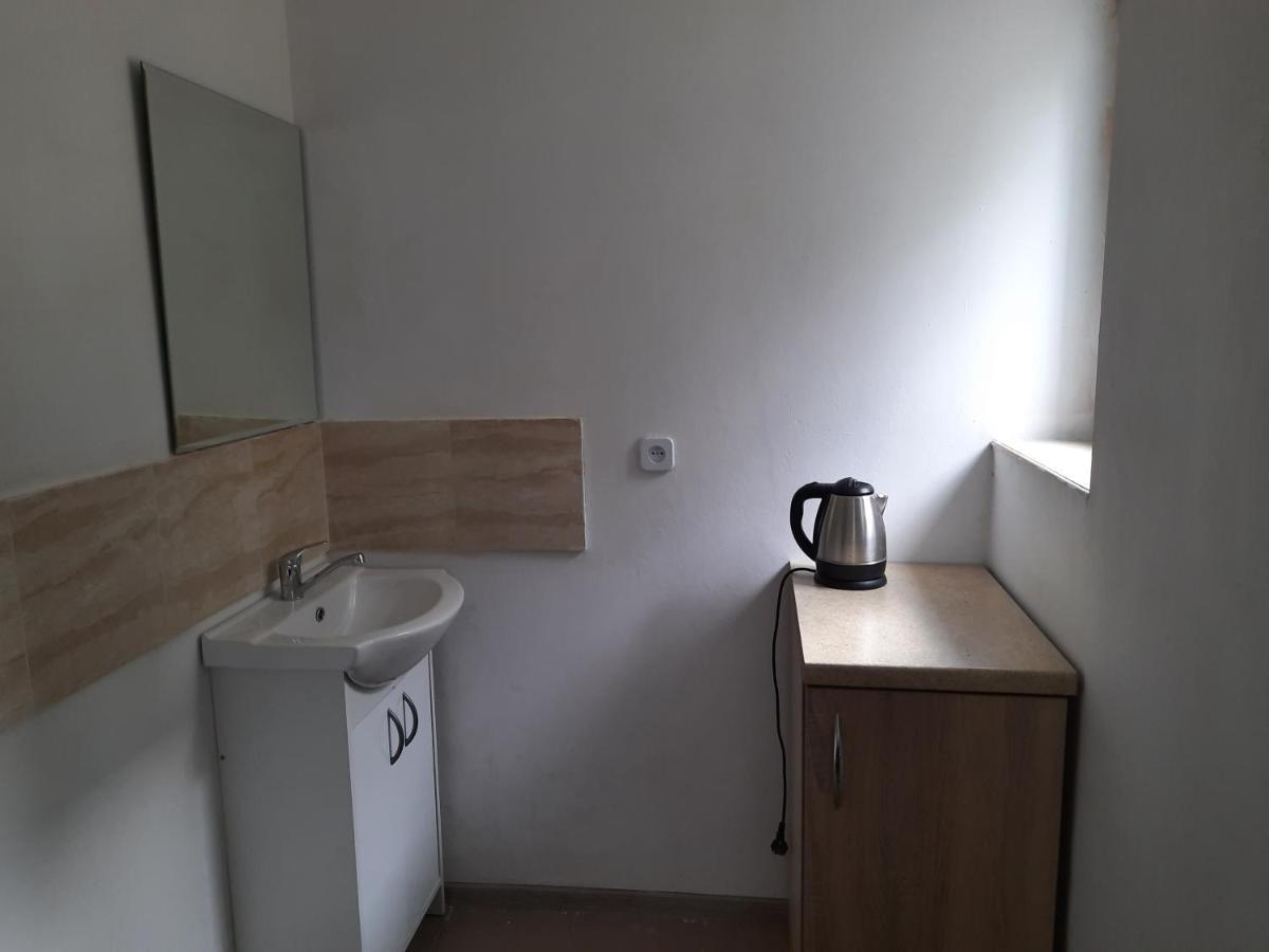 Noclegi Starogard Gdański Buitenkant foto