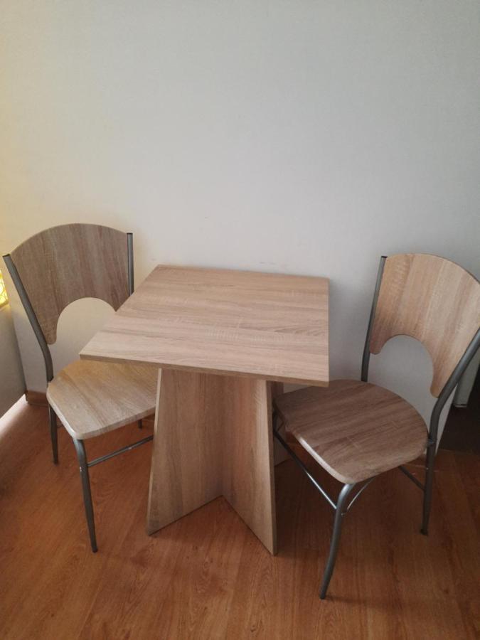 Noclegi Starogard Gdański Buitenkant foto