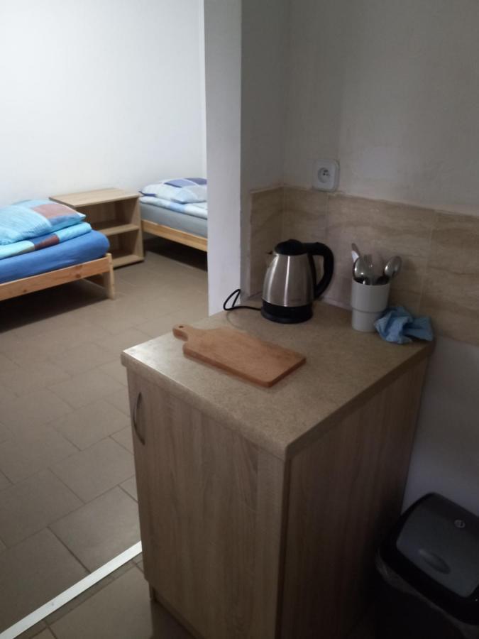 Noclegi Starogard Gdański Buitenkant foto
