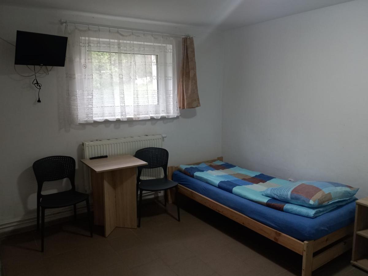 Noclegi Starogard Gdański Buitenkant foto