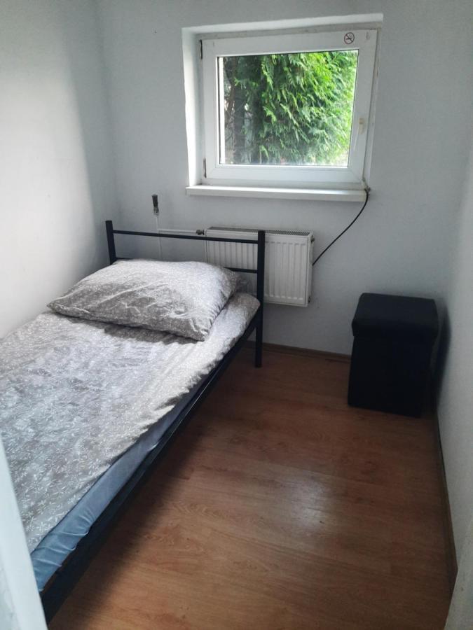 Noclegi Starogard Gdański Buitenkant foto