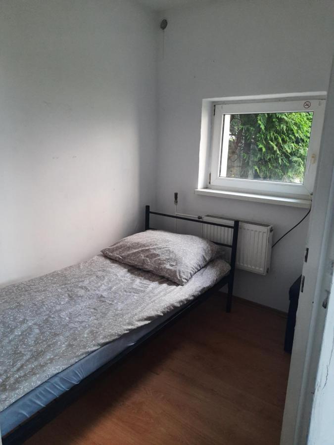 Noclegi Starogard Gdański Buitenkant foto