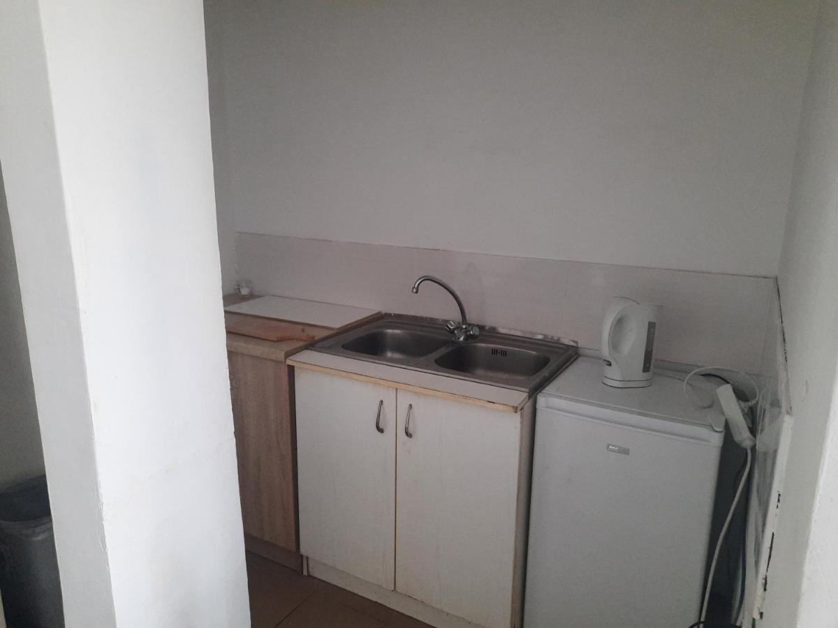 Noclegi Starogard Gdański Buitenkant foto