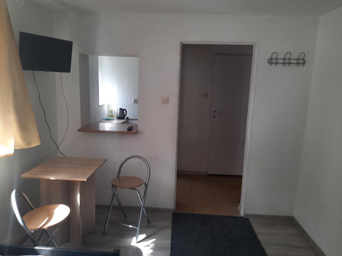Noclegi Starogard Gdański Buitenkant foto